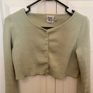 Princess Polly long sleeve